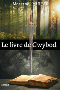 Le livre de Gwybod