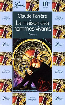 Maison des hommes vivants