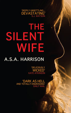 The Silent Wife