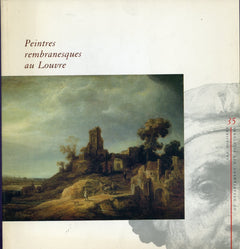 peintres rembranesques au louv