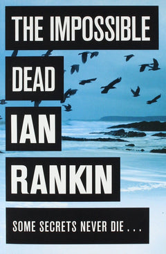 The Impossible Dead