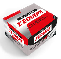 Boite à quiz l'Equipe de Luxe