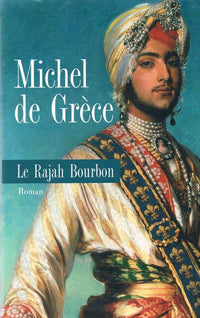 Le Rajah Bourbon