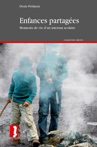 Enfances partagées