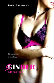 SINDER - Tome 2: Attraction