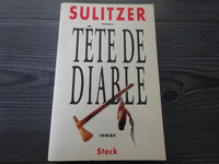 Tête de diable