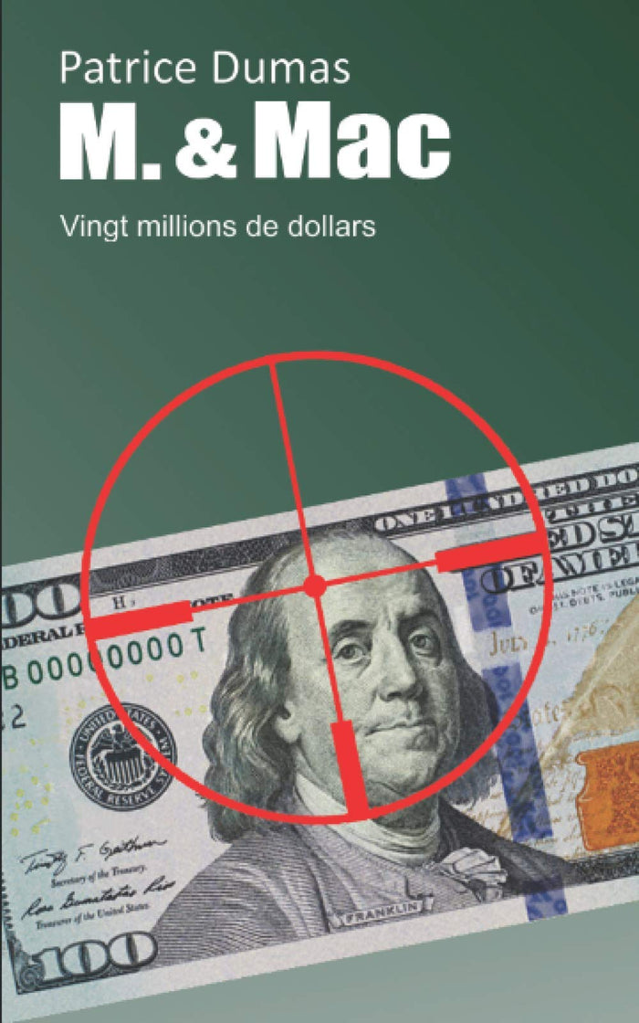 Vingt millions de dollars