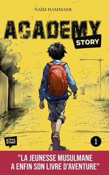 Academy Story