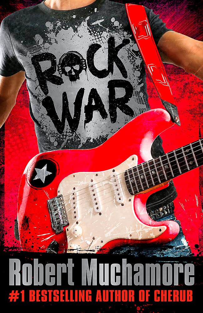 Rock War