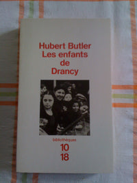 Les enfants de Drancy