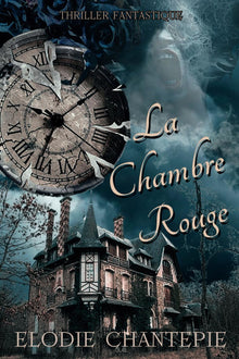 La chambre rouge