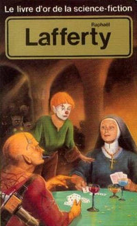 R.A. Lafferty