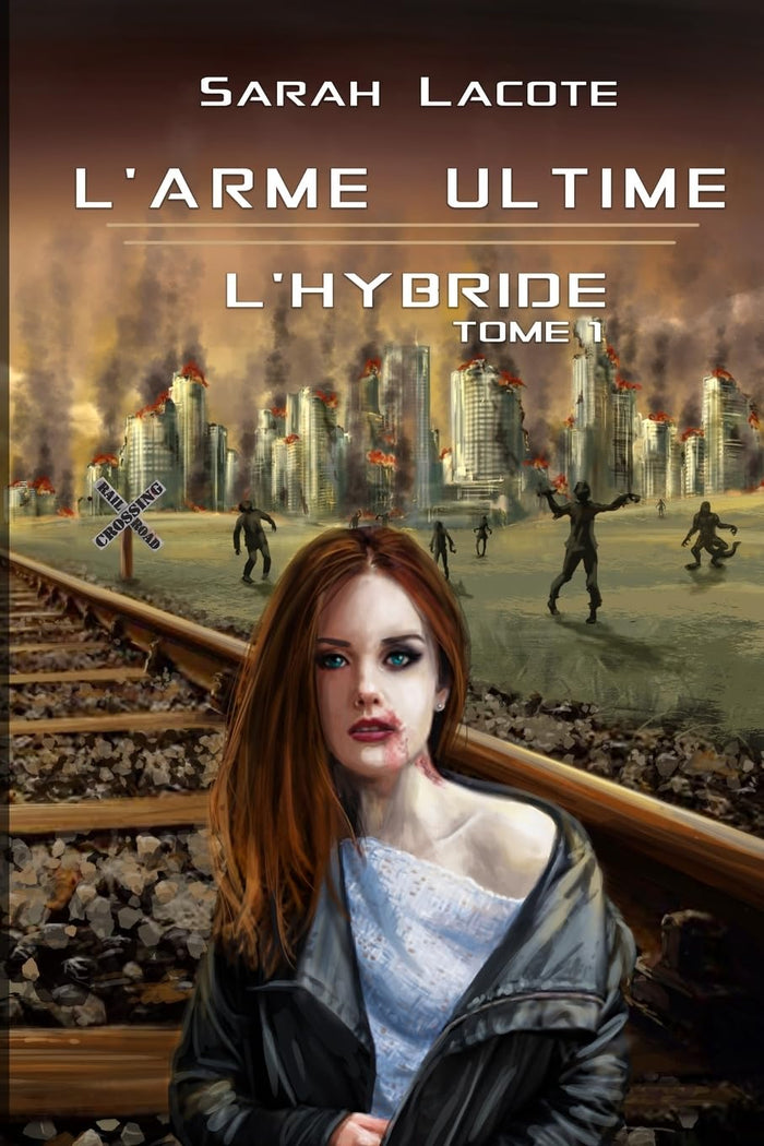 L'arme ultime: L'hybride