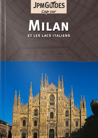 Milan et les las italiens