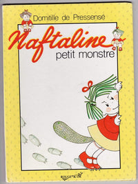 Petit monstre