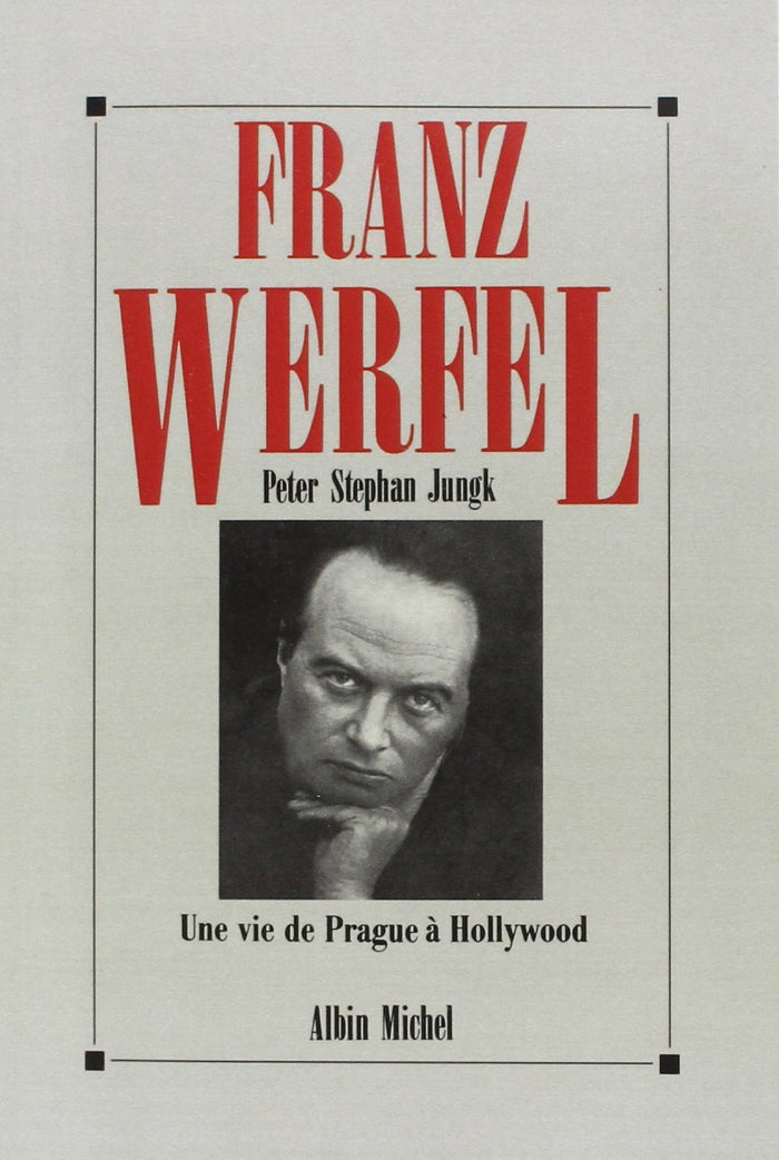 Franz Werfel