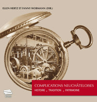 Complications neuchâteloises