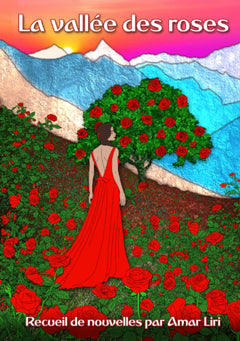 La vallée des roses