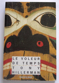Le Voleur de temps