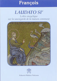 Laudato si'