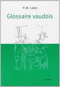 Glossaire vaudois