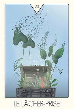 Coffret Réalise ton aspiration - Des clés pour y parvenir