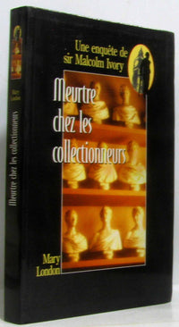 Meurtre chez les collectionneurs