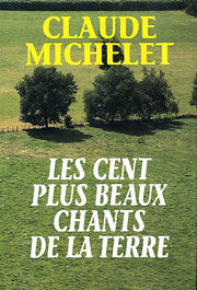les cents plus beaux chants de la terre