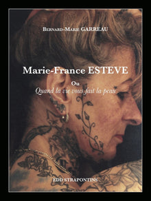 Marie-France Esteve