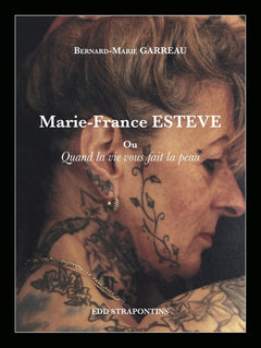 Marie-France Esteve