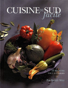 Cuisine du sud facile