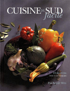 Cuisine du sud facile