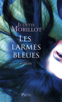 Larmes bleues