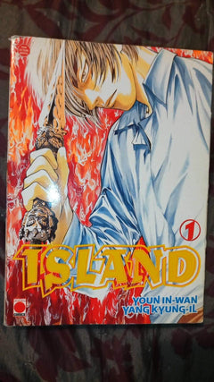 Island. 1