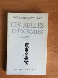 Les belles endormies