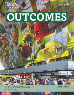 Outcomes Upper Intermediate