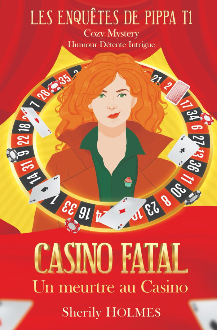 Casino fatal