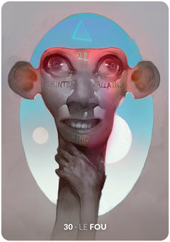L'Oracle des archétypes de Jung