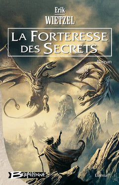 La Forteresse des Secrets