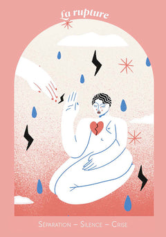 L'oracle du langage amoureux