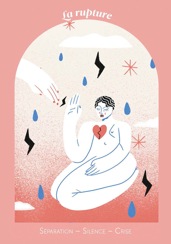 L'oracle du langage amoureux