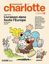 Charlotte mensuel #10