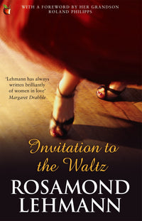 L'invitation à la valse