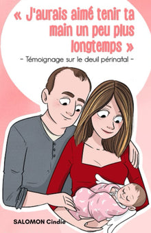 J'aurais aimé tenir ta main un peu plus longtemps