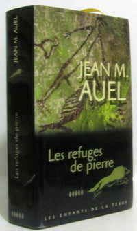 Les refuges de pierre - tome 5