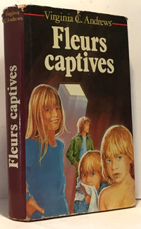 Fleurs captives