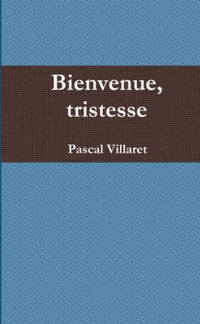 Bienvenue, tristesse
