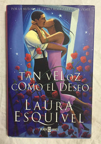 Tan veloz como el deseo