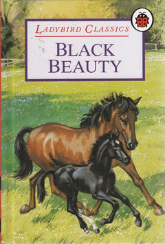 Black Beauty