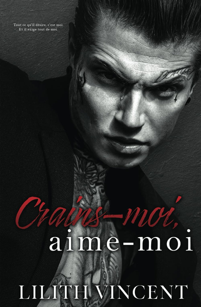 Crains-moi, Aime-moi